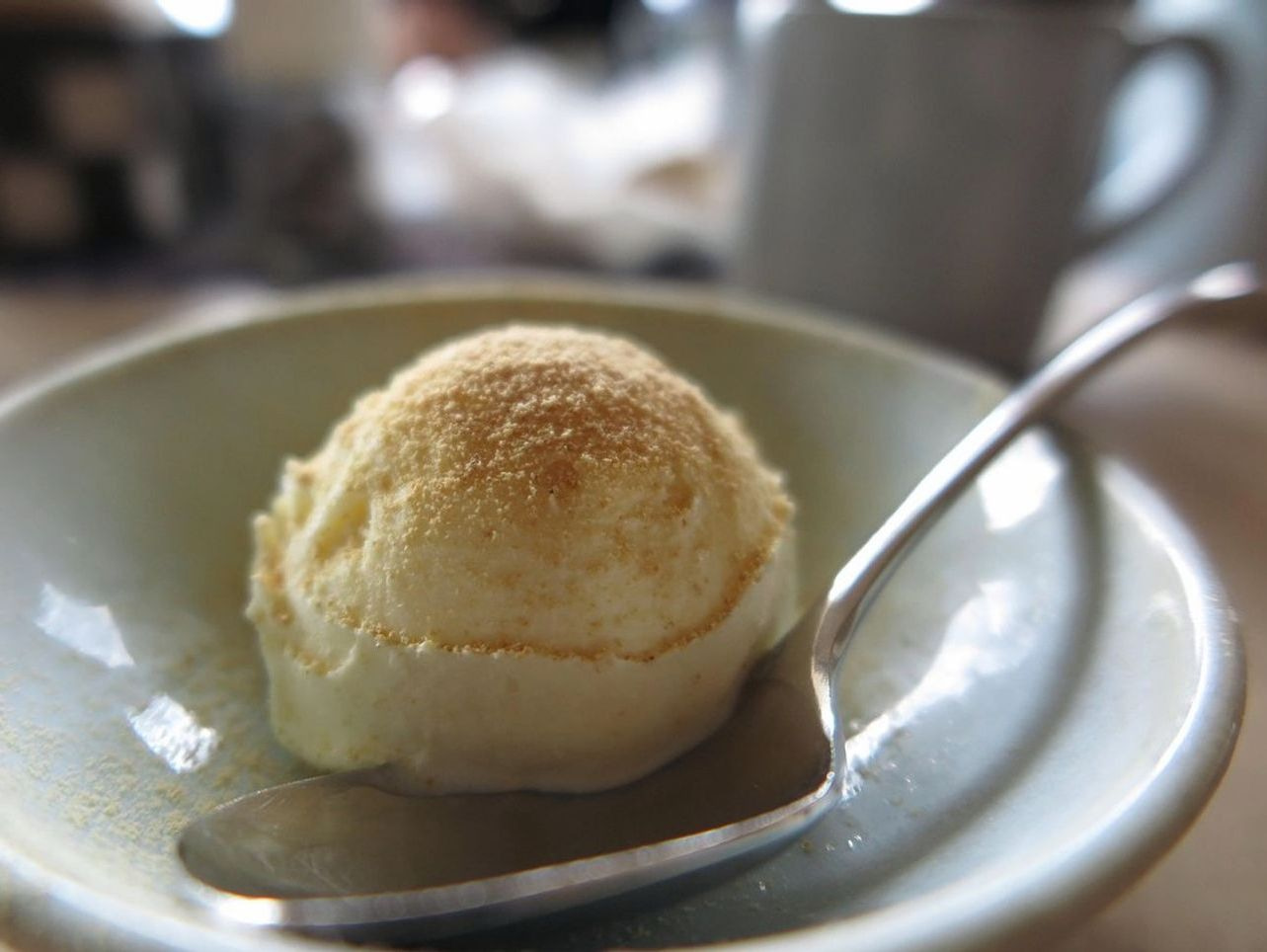 Gelato Bardağı Seçenekleri